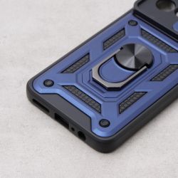     BeCover Military Motorola Moto G84 Blue (710676) -  5