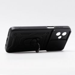     BeCover Military Motorola Moto G54 / G54 Power Black (711002) -  3