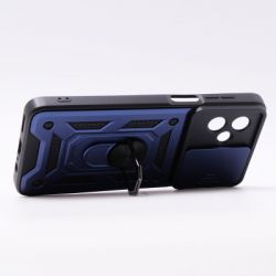     BeCover Military Motorola Moto G54 / G54 Power Blue (711003) -  3