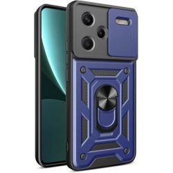     BeCover Military Xiaomi Redmi Note 13 Pro Plus 5G Blue (711029) -  6