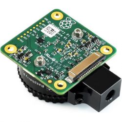    Waveshare RPi HQ Camera Module (18038) -  3