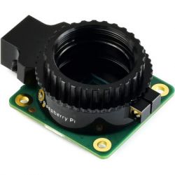  Waveshare RPi HQ Camera Module (18038)