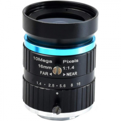 ' Waveshare 16mm Telephoto Lens for Pi Camera Module (18040)