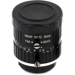 ' Waveshare 35mm Telephoto Lens for Pi Camera Module (18155) -  2