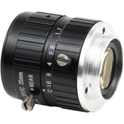 ' Waveshare 35mm Telephoto Lens for Pi Camera Module (18155) -  4