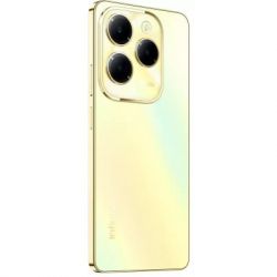   Infinix Hot 40 Pro 8/256Gb Horizon Gold (4894947011894) -  9