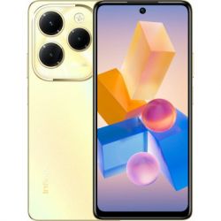   Infinix Hot 40 Pro 8/256Gb Horizon Gold (4894947011894)