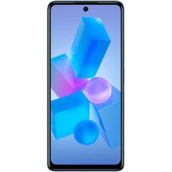   Infinix Hot 40 Pro 8/256Gb NFC Palm Blue (4894947011917) -  2