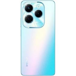   Infinix Hot 40 Pro 8/256Gb NFC Palm Blue (4894947011917) -  3