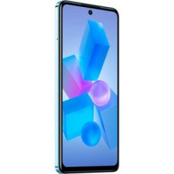   Infinix Hot 40 Pro 8/256Gb NFC Palm Blue (4894947011917) -  6