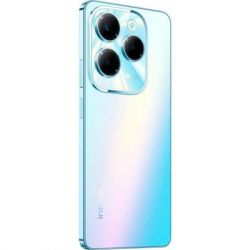   Infinix Hot 40 Pro 8/256Gb NFC Palm Blue (4894947011917) -  8