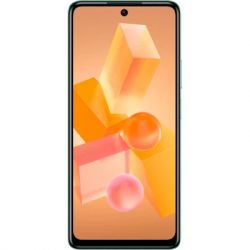   Infinix Hot 40 Pro 8/256Gb NFC Starfall Green (4894947011931) -  2