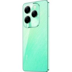   Infinix Hot 40 Pro 8/256Gb NFC Starfall Green (4894947011931) -  5