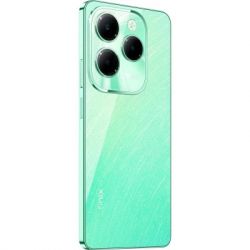   Infinix Hot 40 Pro 8/256Gb NFC Starfall Green (4894947011931) -  6