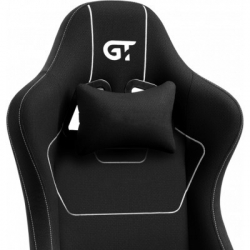   GT Racer X-2305 Black (X-2305 Fabric Black) -  7