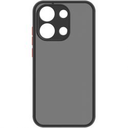     MAKE Xiaomi Redmi Note 13 4G Frame Black (MCF-XRN134GBK)