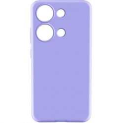     MAKE Xiaomi Redmi Note 13 Pro 4G Silicone Violet (MCL-XRN13P4GVI)