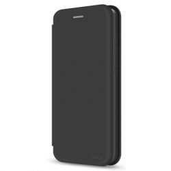     MAKE Xiaomi Redmi Note 13 Pro 4G Flip Black (MCP-XRN13P4G)