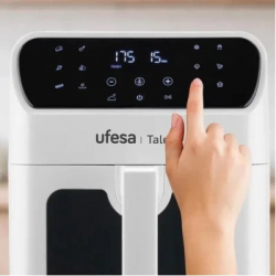  Ufesa 6.5L WHITE TALENT (72805653) -  2