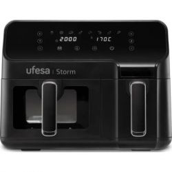  Ufesa DIGITAL DUAL/5.5+3.5L (72805565) -  4