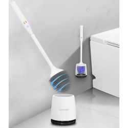    Xiaomi Good Dad Cordless Electric Toilet Brush UV-Sterilization (32841) -  2