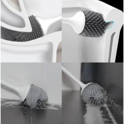    Xiaomi Good Dad Cordless Electric Toilet Brush UV-Sterilization (32841) -  3