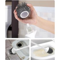    Xiaomi Good Dad Cordless Electric Toilet Brush UV-Sterilization (32841) -  6