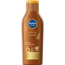    Nivea Sun     SPF 6 200  (4005808445981)