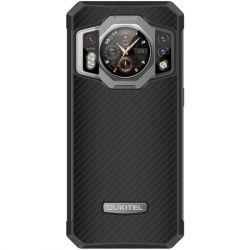   OUKITEL WP21 12/256GB Black (6931940716062) -  3