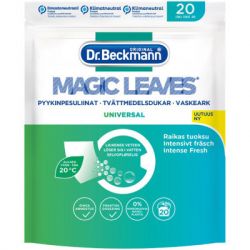    Dr. Beckmann Magic Leaves  20 . (4008455583013)