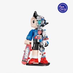  Pantasy Astro Boy:    (86207)