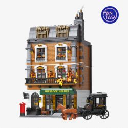  Pantasy  :  221B  - (85014)