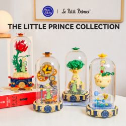  Pantasy Le Petit Prince  ³ -  (86304) -  2