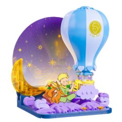  Pantasy Le Petit Prince     (86308)