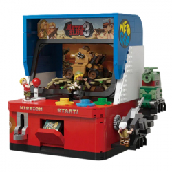  Pantasy c Neogeo Metal Slug (86231)