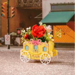  Pantasy Original - Flower Cart    (15027) -  2