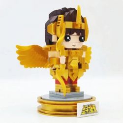  Pantasy Saint Seiya  (99107) -  3