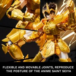  Pantasy Saint Seiya   (86601) -  5