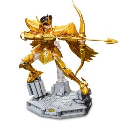  Pantasy Saint Seiya   (86601)