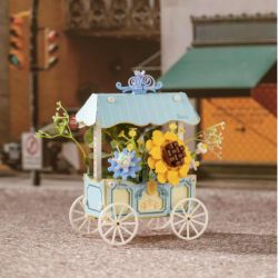  Pantasy Original - Flower Cart ³   (15026) -  2