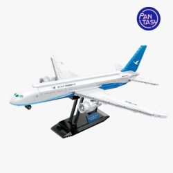  Pantasy Joyside Series BOEING 787 (11017)