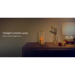 ͳ Yeelight Redbud-Candle Light(second gen) (YLFWD-0019) -  12