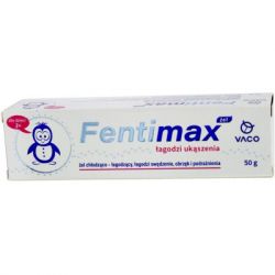     Vaco Fenti Max        3  50  (5901821952422) -  3