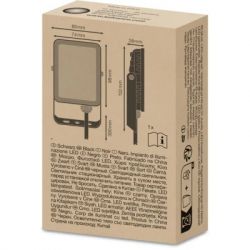  LEDVANCE FL ESSENTIAL 10W 840 BK IP65 (4058075767935) -  7