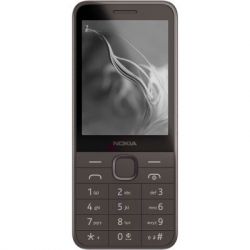   Nokia 235 4G 2024 Black -  2