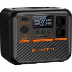   BLUETTI AC70P 1000W (AC70P) -  5