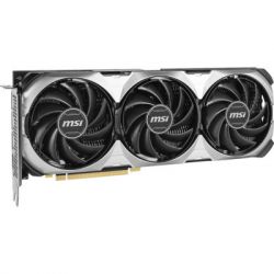  MSI GeForce RTX4070 SUPER 12Gb VENTUS 3X OC (RTX 4070 SUPER 12G VENTUS 3X OC) -  2