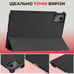    AirOn Premium Lenovo Tab M11 + Film black (4822352781106) -  5