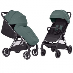  Carrello Delta 2024 CRL-5517 Jungle Green (CRL-5517 jungle gr) -  3