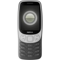   Nokia 3210 DS 2024 Grunge Black -  2